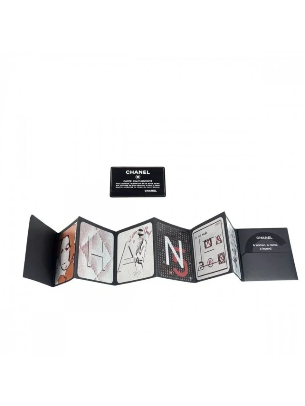 ★SOLD★ Chanel Handbag Quilted Medallion Tote CC Logo Shoulder Caviar Leather - Picture 12 of 14